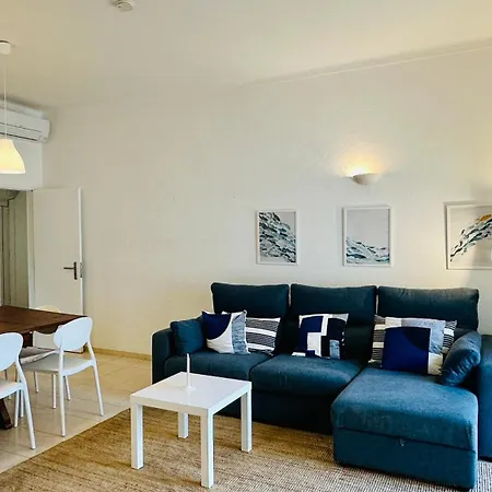 Vital - Private Pool - 8 Guests - Albufeira *