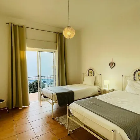 Vital - Private Pool - 8 Guests - Albufeira