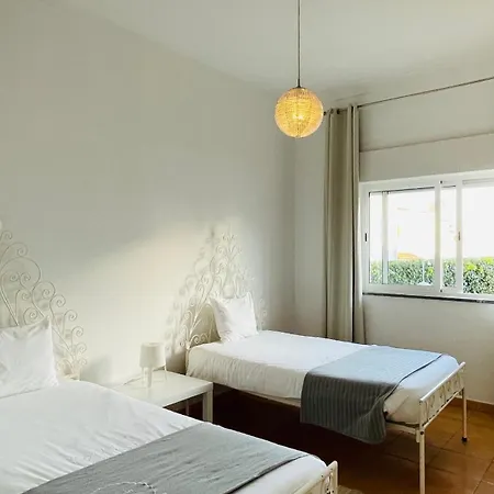 Holiday home Vital - Private Pool - 8 Guests - Albufeira