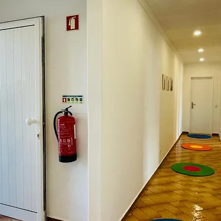 Vital By Check-in Portugal Vakantiehuis Albufeira