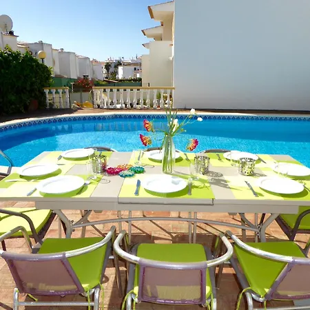 Vital - Private Pool - 8 Guests - *