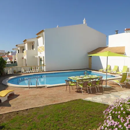 Vital - Private Pool - 8 Guests - * Albufeira