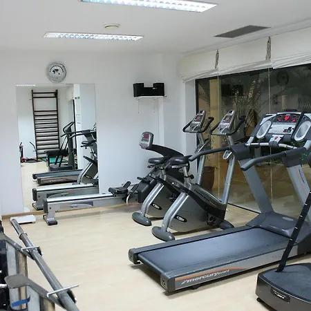 Vakantiehuis Vital By Check-in Portugal Albufeira