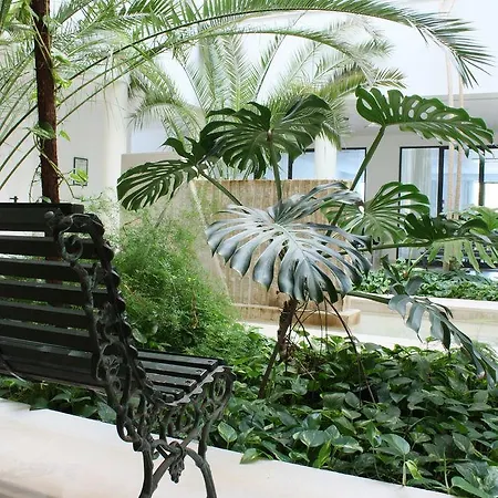 Vakantiehuis Vital By Check-in Portugal *