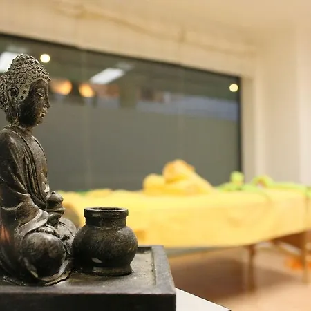 Vakantiehuis Vital By Check-in Portugal Albufeira