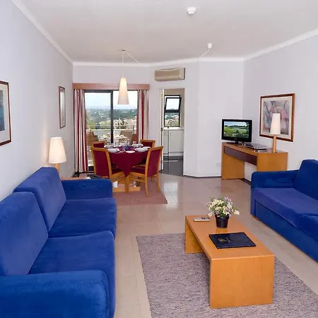 Vakantiehuis Vital By Check-in Portugal Albufeira