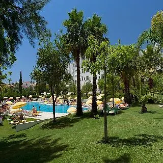 Vital By Check-in Portugal Albufeira