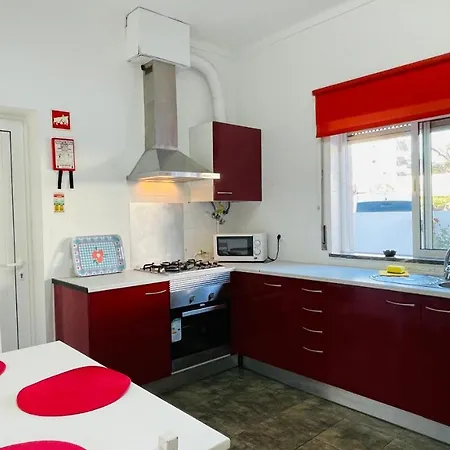 Holiday home Vital By Check-In Portugal *