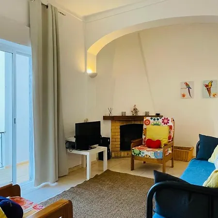 Holiday home Vital By Check-In Portugal Albufeira