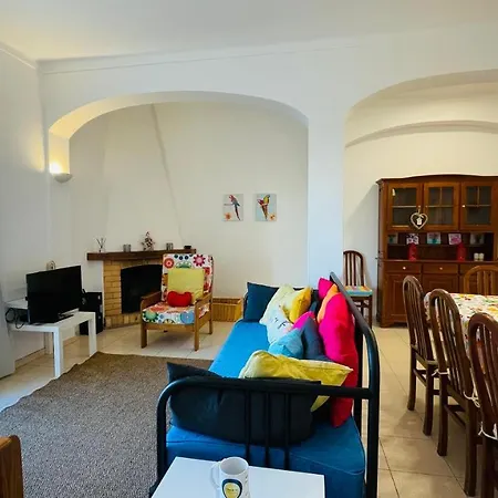 Holiday home Vital By Check-In Portugal *