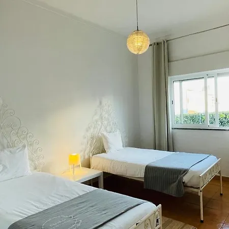 Vital By Check-In Portugal Albufeira