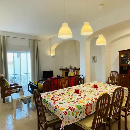 Vital By Check-In Portugal * Albufeira