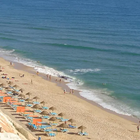 Vital By Check-In Portugal * Albufeira