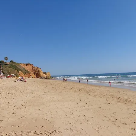 Holiday home Vital By Check-In Portugal Albufeira