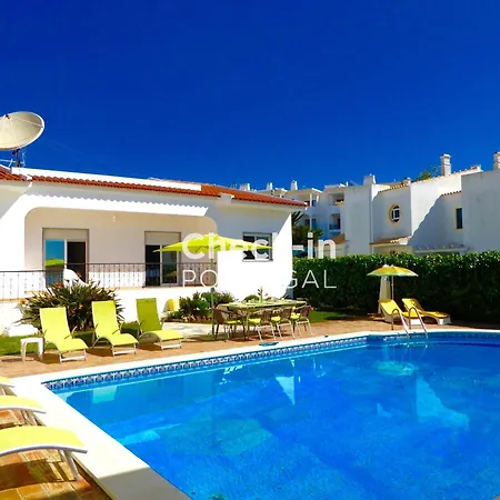 Holiday home Vital By Check-In Portugal Albufeira