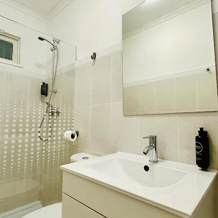 Сasa de vacaciones Vital By Check-in Portugal *