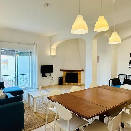 Casa de Férias Vital - Private Pool - 8 Guests - Albufeira Albufeira