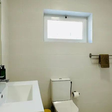 Vital By Check-In Portugal Holiday home *