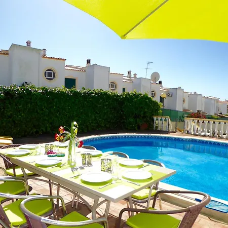 Vital - Private Pool - 8 Guests -
