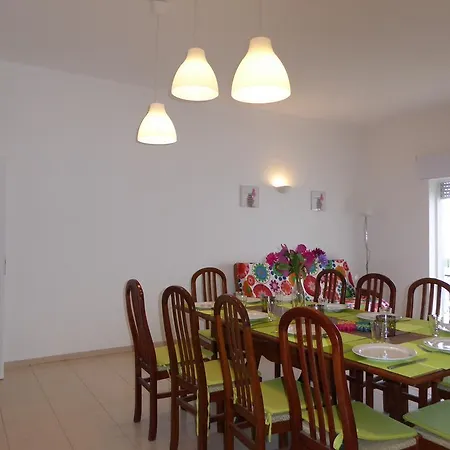 Holiday home Vital By Check-In Portugal Albufeira