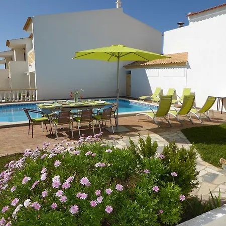 Vital By Check-In Portugal Albufeira