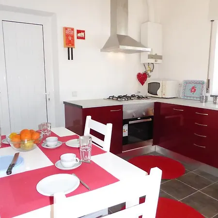 Holiday home Vital By Check-In Portugal *