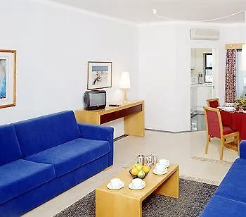 Dom wakacyjny Vital By Check-in Portugal Albufeira