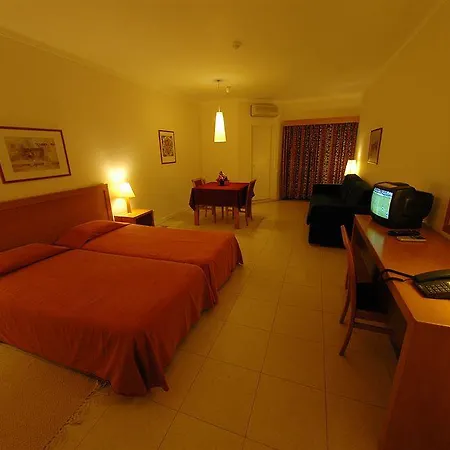 Vital By Check-In Portugal * Albufeira