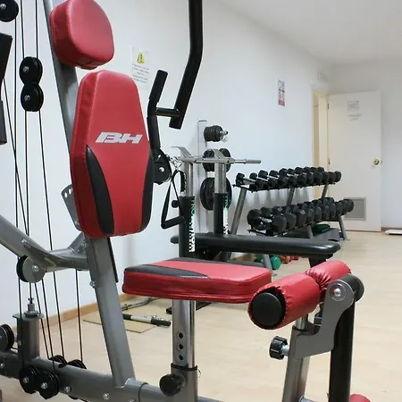 Vital By Check-in Portugal Casa vacanze *