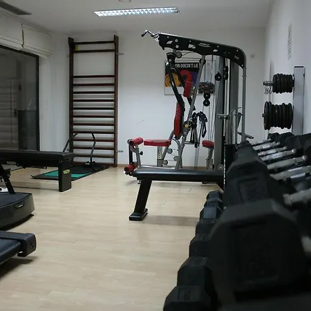 Hébergement de vacances Vital By Check-in Portugal