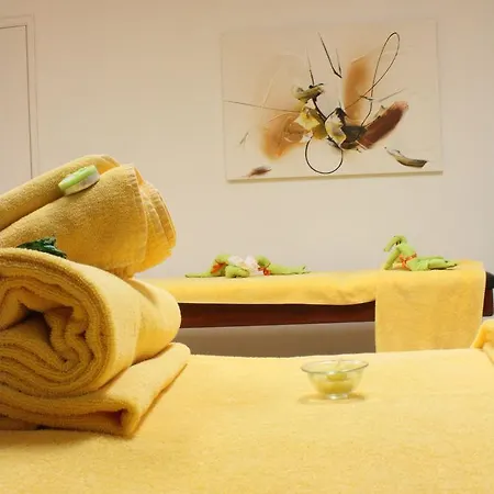 Vital By Check-in Portugal Casa vacanze *