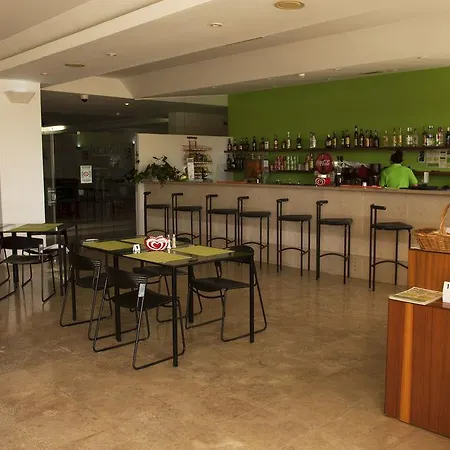 Hébergement de vacances Vital By Check-in Portugal