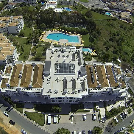 Vital By Check-In Portugal Albufeira