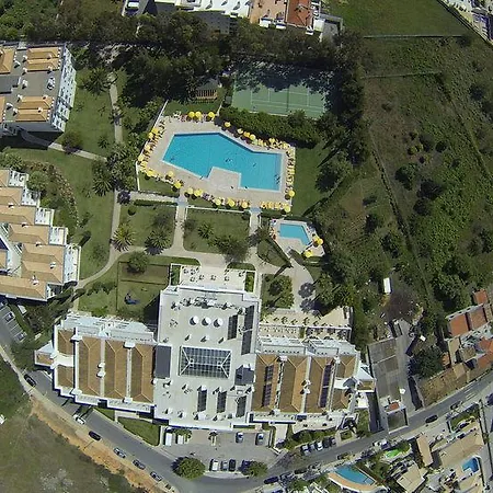 Vital By Check-in Portugal Hébergement de vacances