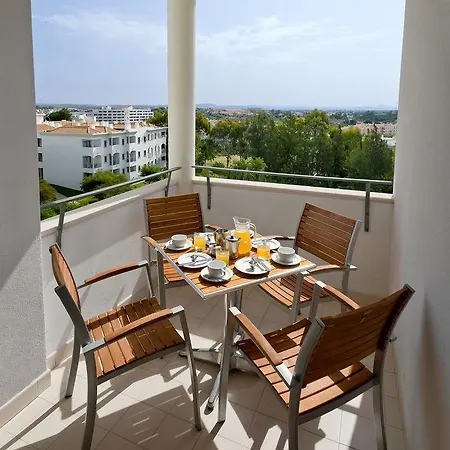 Hébergement de vacances Vital By Check-in Portugal *