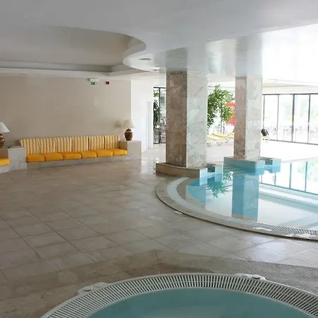 Vital By Check-in Portugal Casa vacanze Albufeira