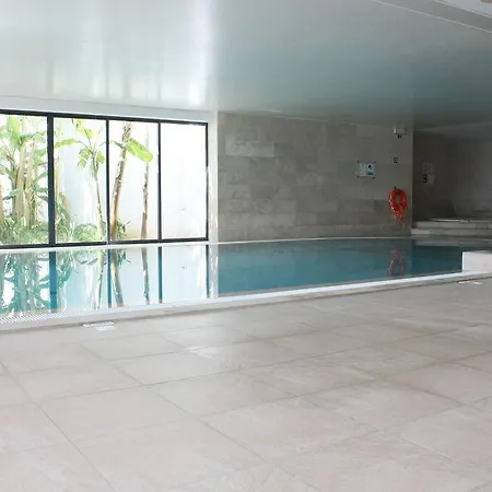 Vital By Check-in Portugal Albufeira