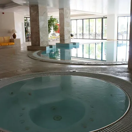 Vital By Check-In Portugal