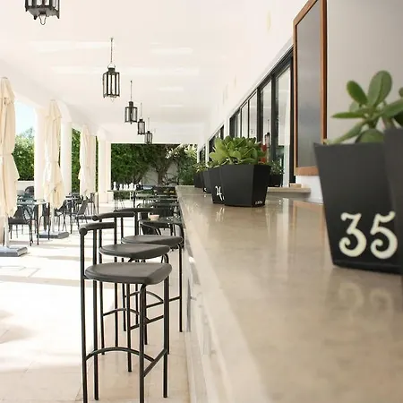 Vital By Check-in Portugal Hébergement de vacances *