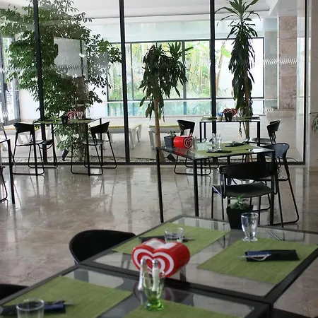 Vital By Check-in Portugal * Albufeira