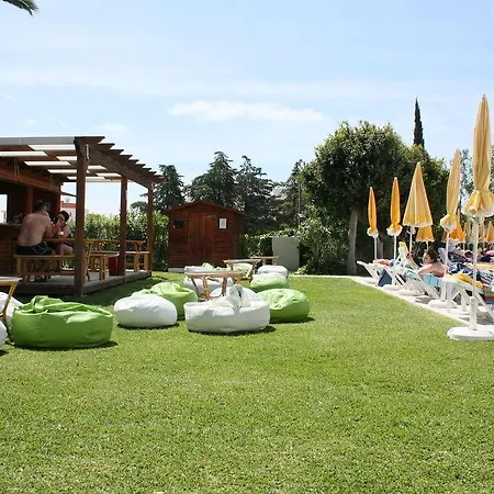 Hébergement de vacances Vital By Check-in Portugal