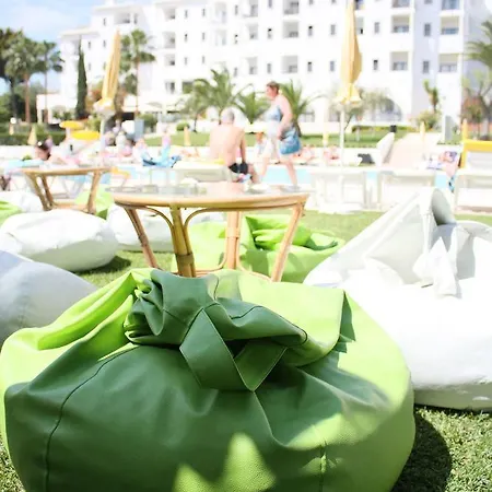 Vital By Check-In Portugal Holiday home Albufeira