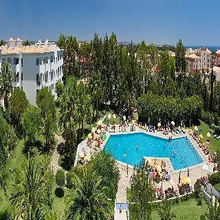 Vital By Check-in Portugal * Albufeira
