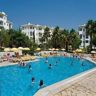 Vital By Check-in Portugal Hébergement de vacances Albufeira