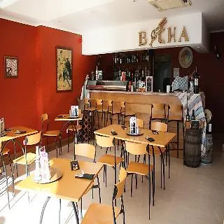 Hébergement de vacances Vital By Check-in Portugal Albufeira