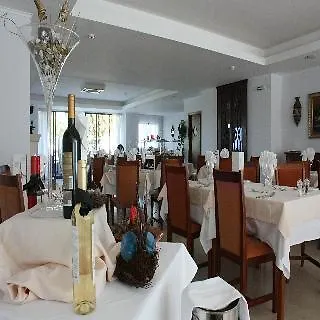 Vital By Check-in Portugal Dom wakacyjny Albufeira