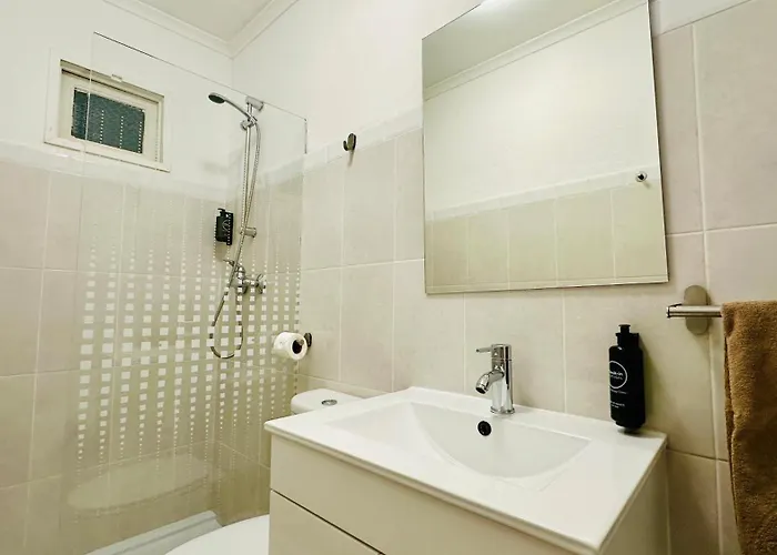 Holiday home Vital - Private Pool - 8 Guests - Albufeira *