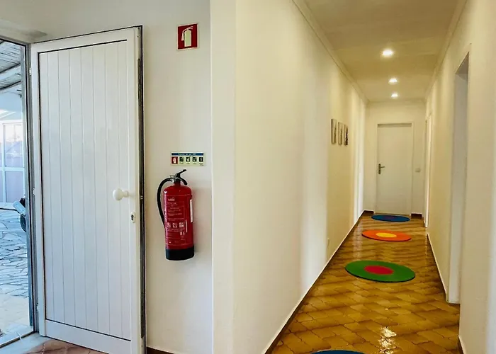 Vital - Private Pool - 8 Guests - Albufeira Holiday home Albufeira