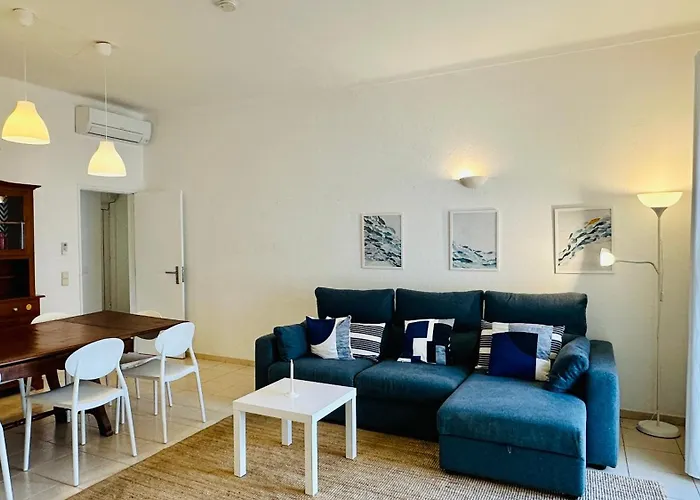 Vital - Private Pool - 8 Guests - Albufeira *