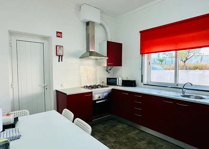 Vital - Private Pool - 8 Guests - Albufeira * Albufeira